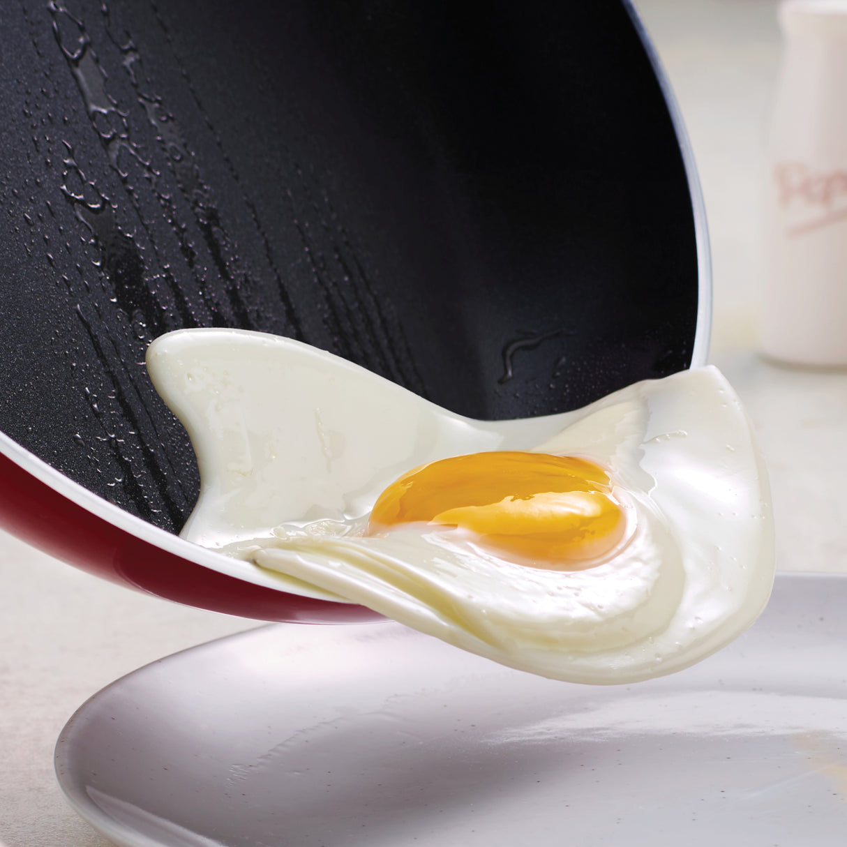 11 Piece Nonstick Cookware Set