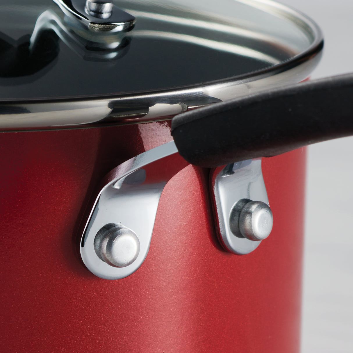 11 Piece Nonstick Cookware Set