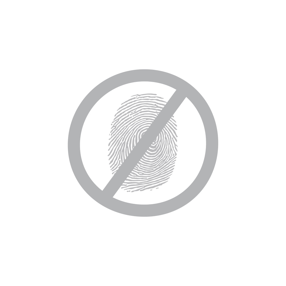 13 Gallon Stainless Steel Step Can with Soft Closing Lid - Charcoal Gray