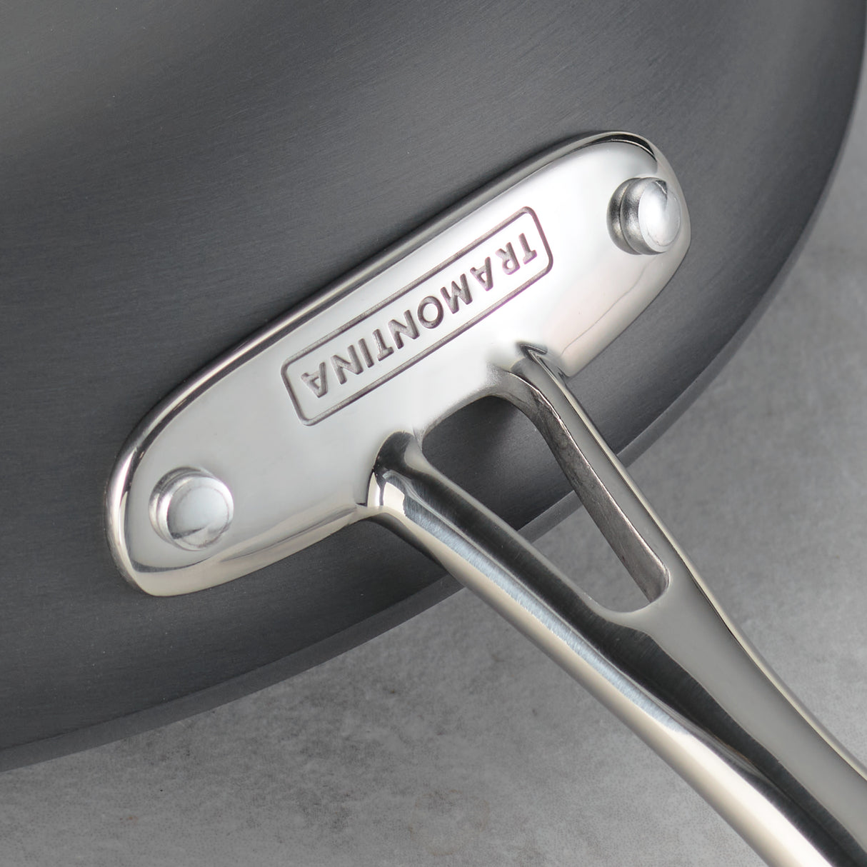 Gourmet 13 Piece Hard Anodized Cookware Set