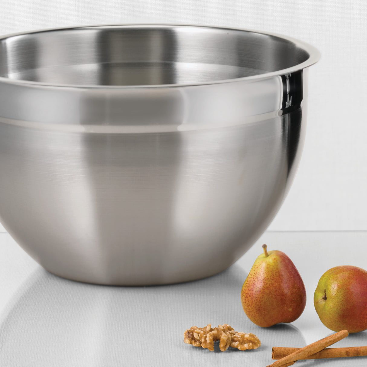 Stainless Steel Mixing Bowl