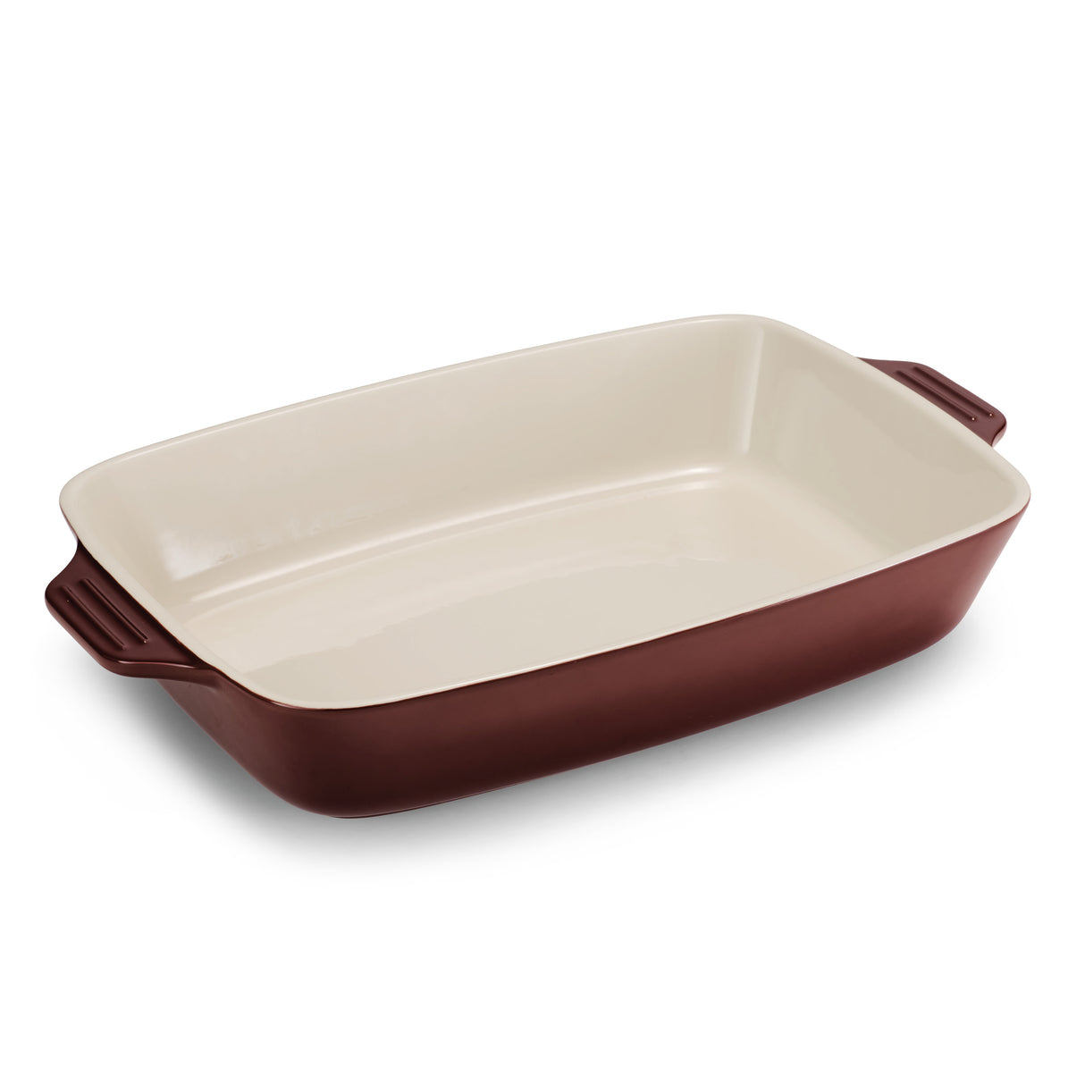 2 Piece Ceramic Bakeware Set