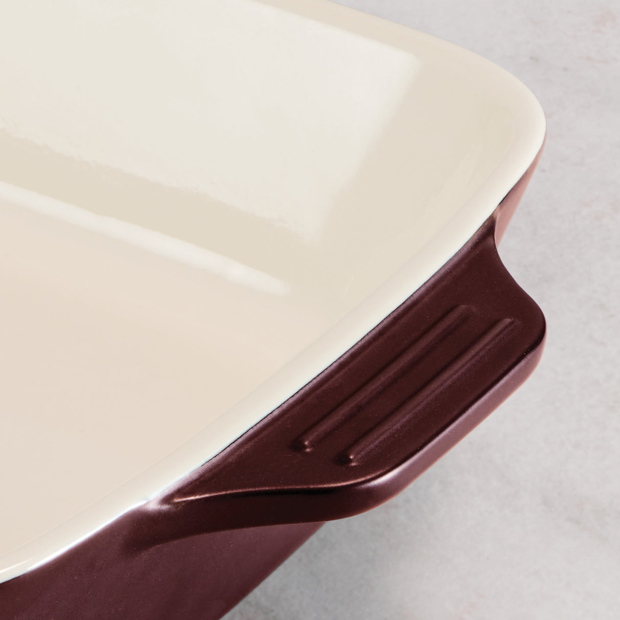 2 Piece Ceramic Bakeware Set