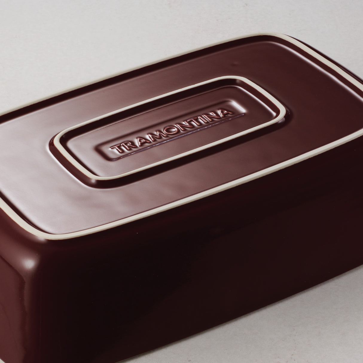 2 Piece Ceramic Bakeware Set