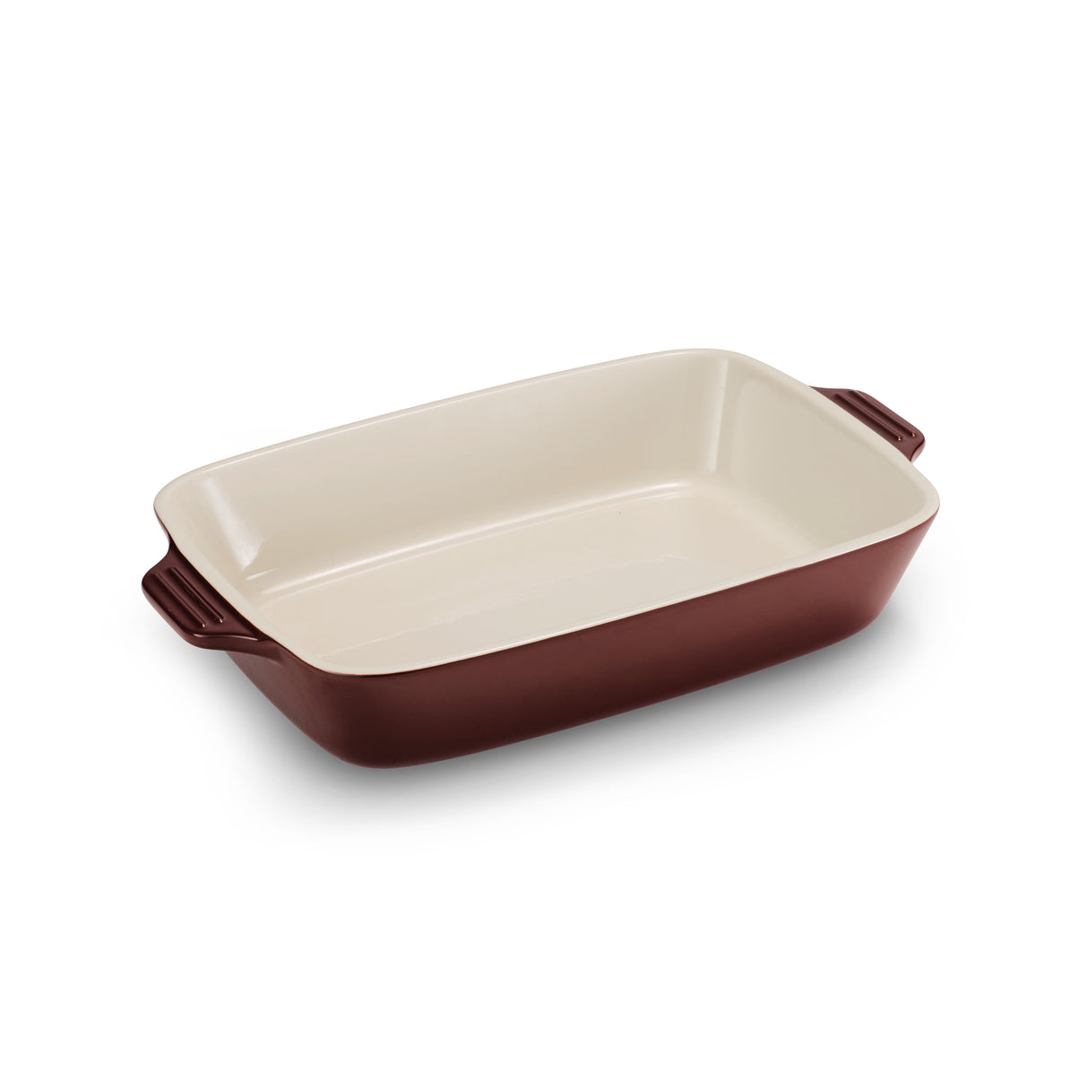2 Piece Ceramic Bakeware Set