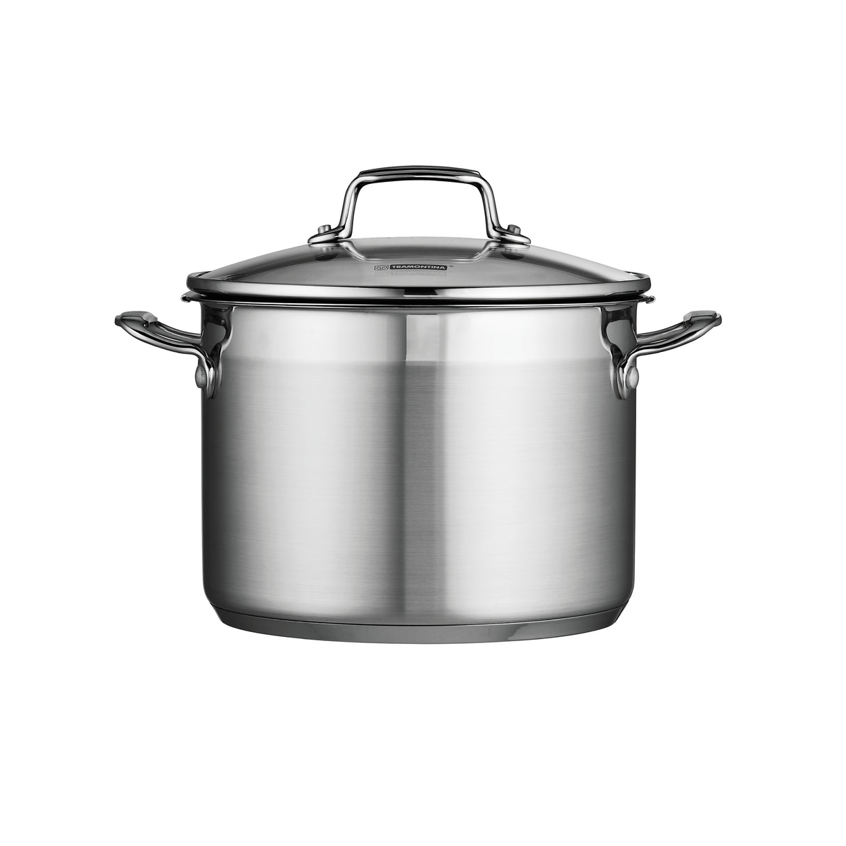 3 Piece - 6 Quart Stainless Steel Pasta Cooker