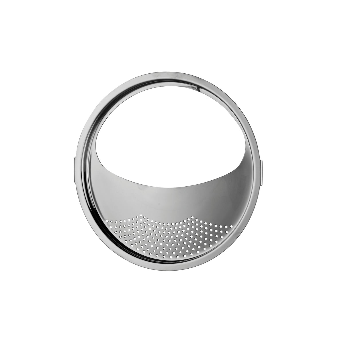 3 Piece - 6 Quart Stainless Steel Pasta Cooker