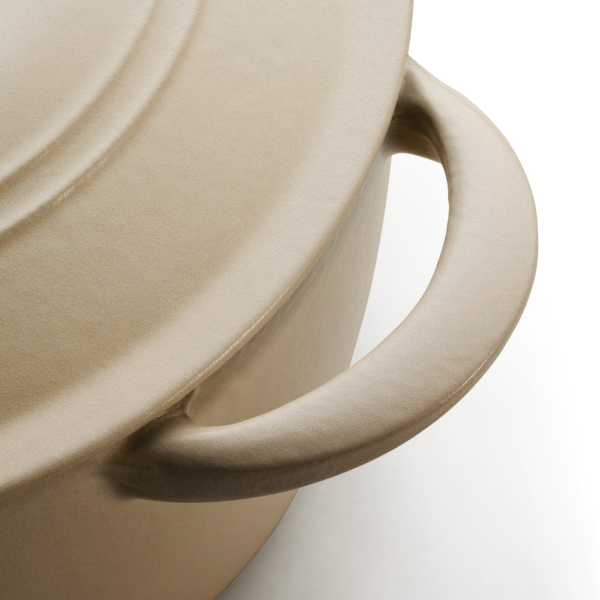 7 Quart Cast Iron Dutch Oven