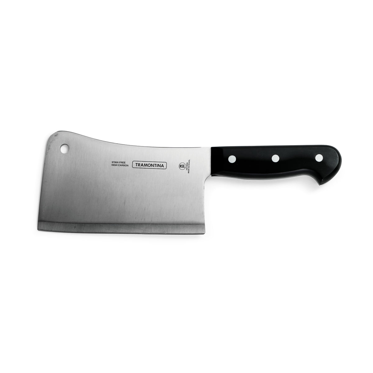 Professional 6 Inch Cleaver