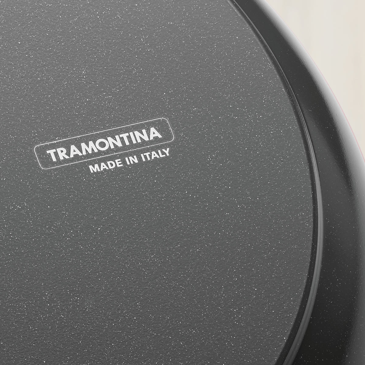 Ceramica Deluxe Ceramic Sauce Pan with Lid