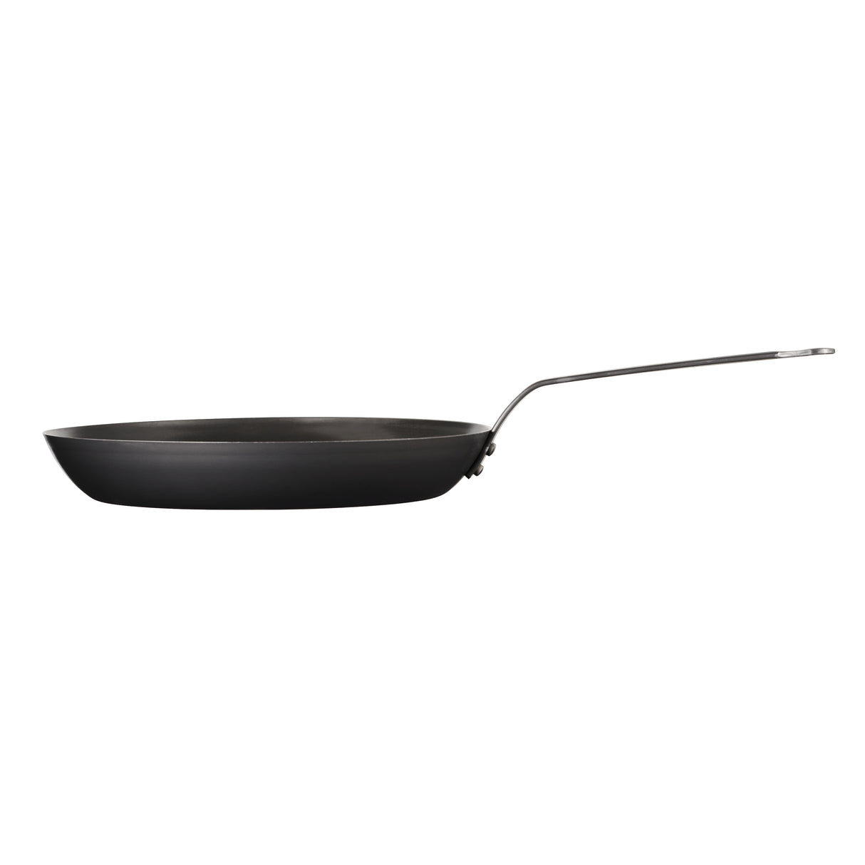 12 Inch Carbon Steel Fry Pan