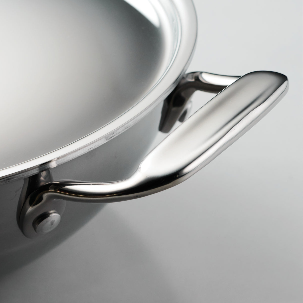 6.5 Quart Covered Casserole, 12 Inch Dosa Tawa & Tadka Set