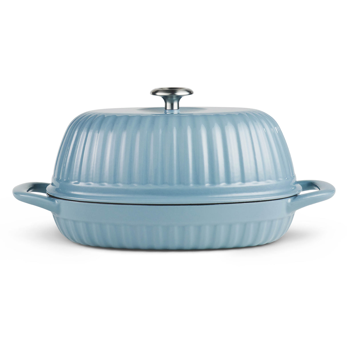 Cast Iron Bread Oven