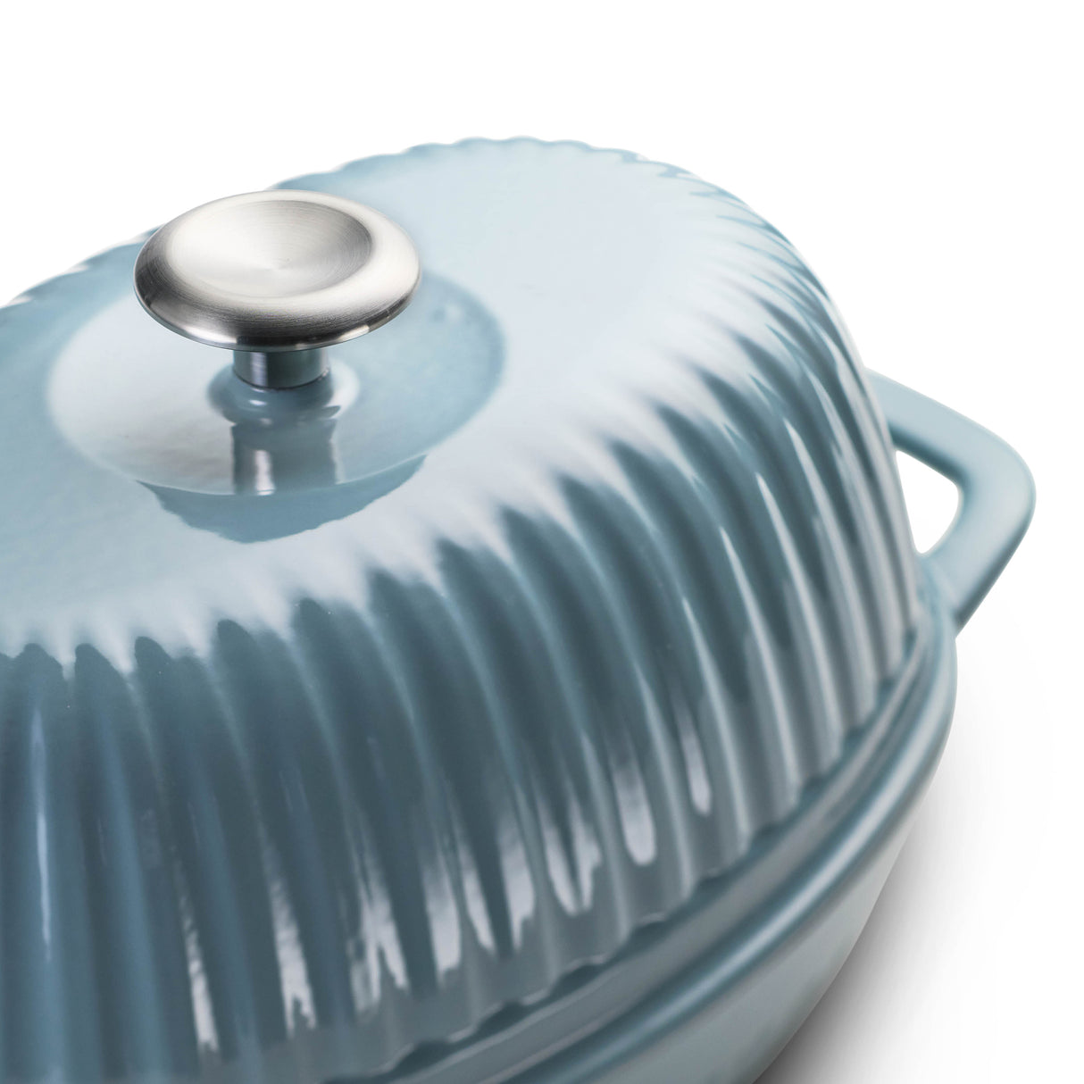 Cast Iron Bread Oven