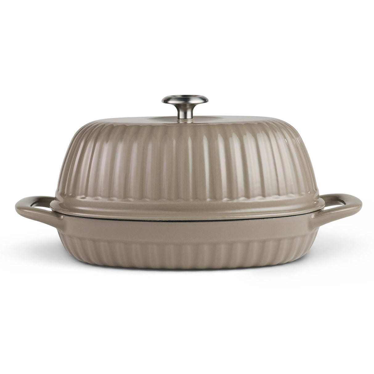 Cast Iron Bread Oven