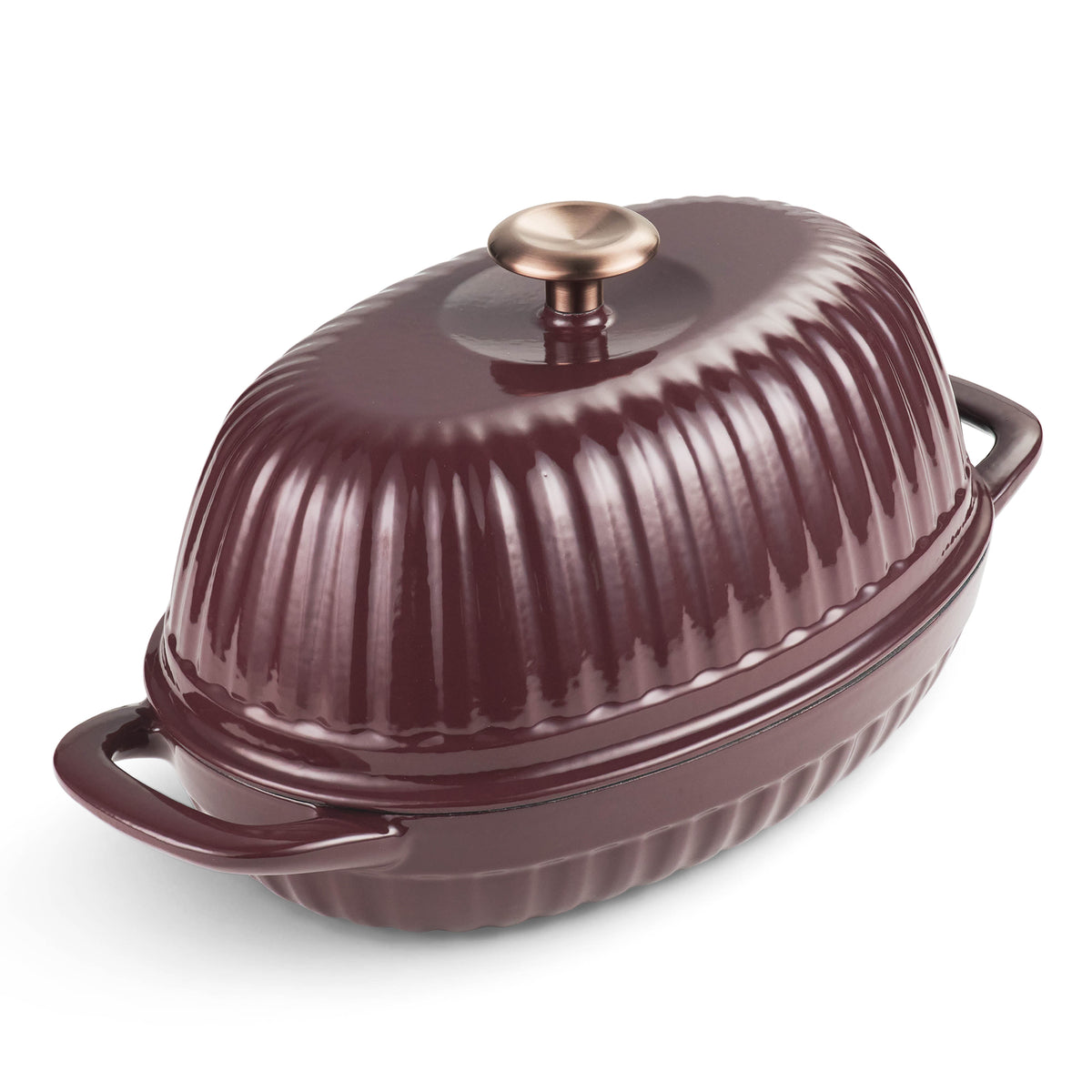 Cast Iron Bread Oven