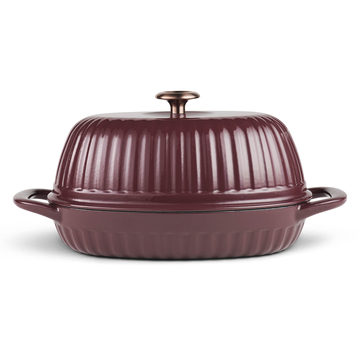 Cast Iron Bread Oven