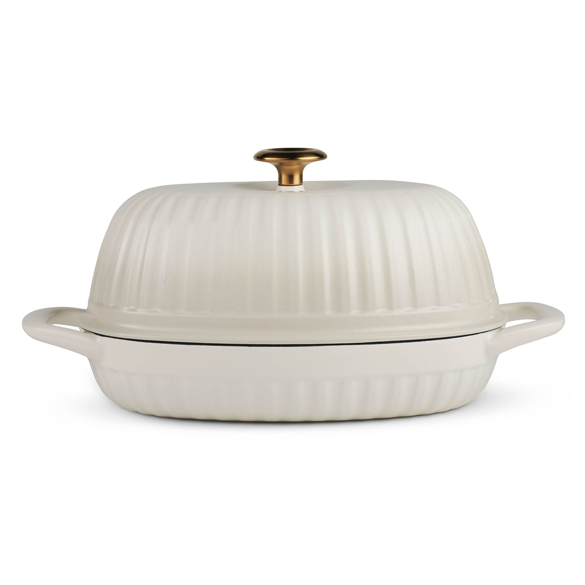 Cast Iron Bread Oven