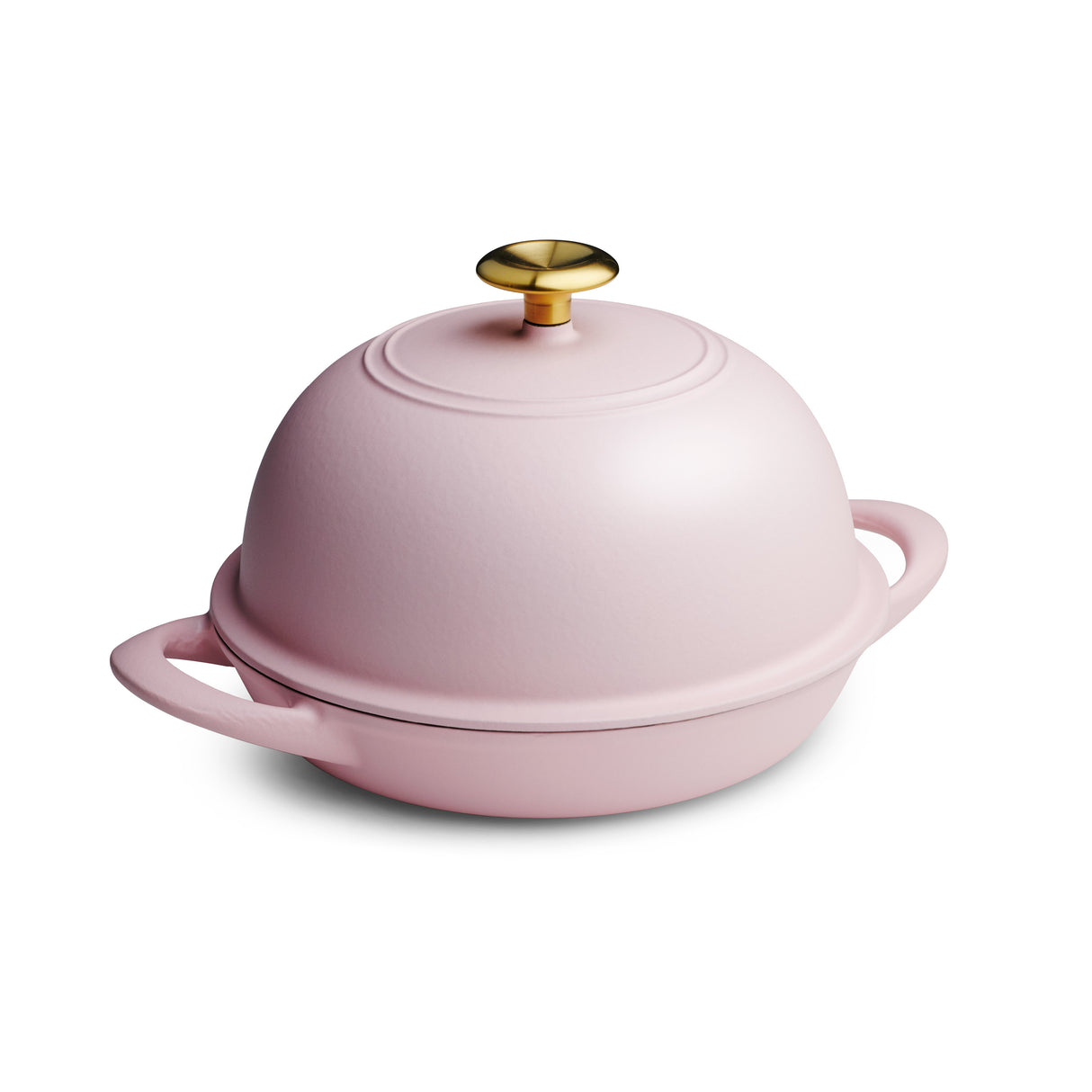 9.5 Inch Cast Iron Bread Oven