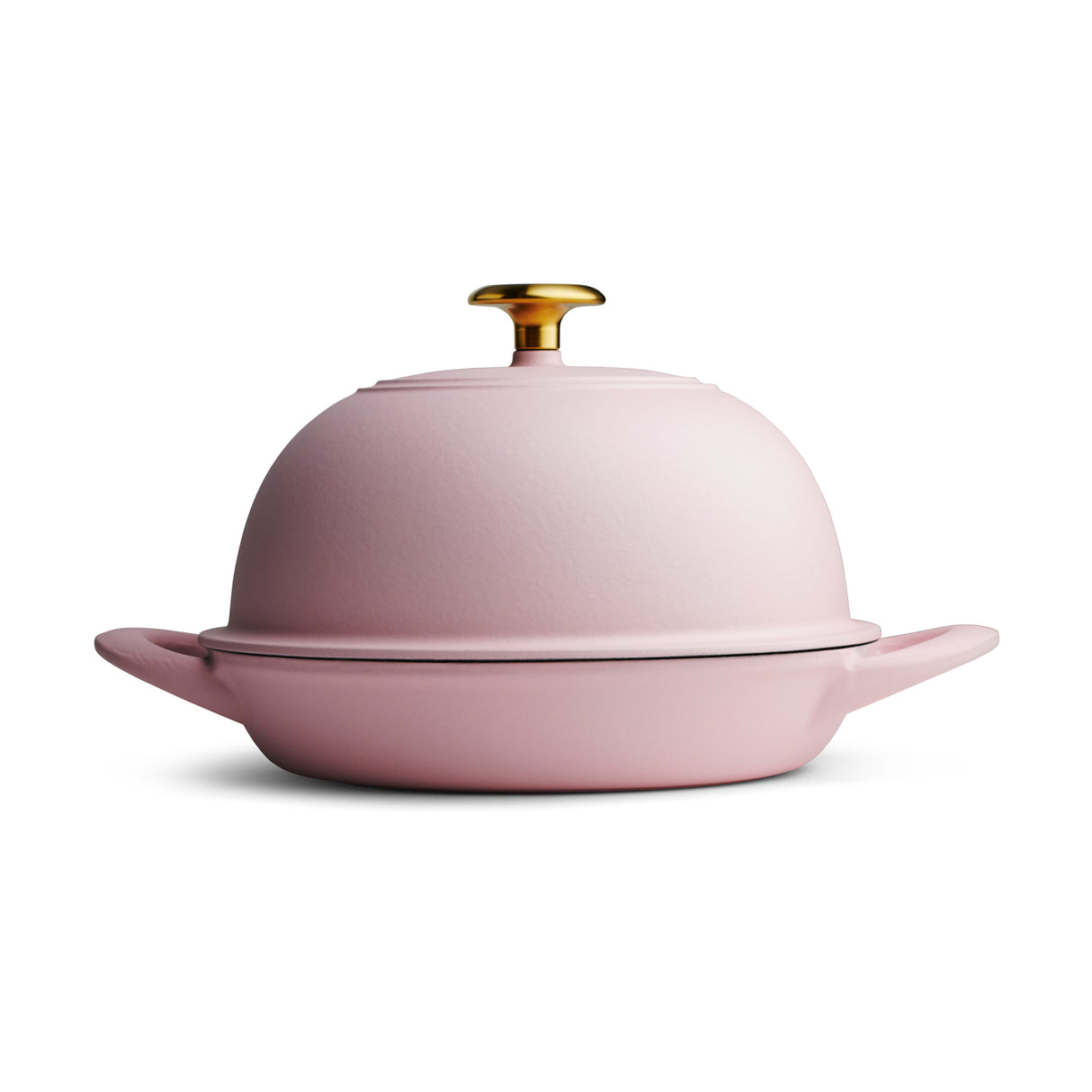 9.5 Inch Cast Iron Bread Oven