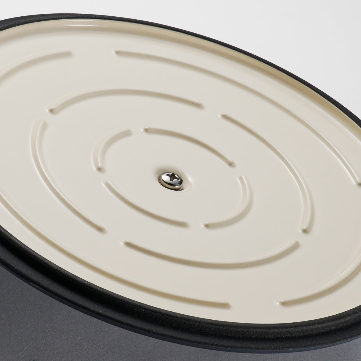 Mesa 3.5 Quart Enameled Cast Iron Dutch Oven