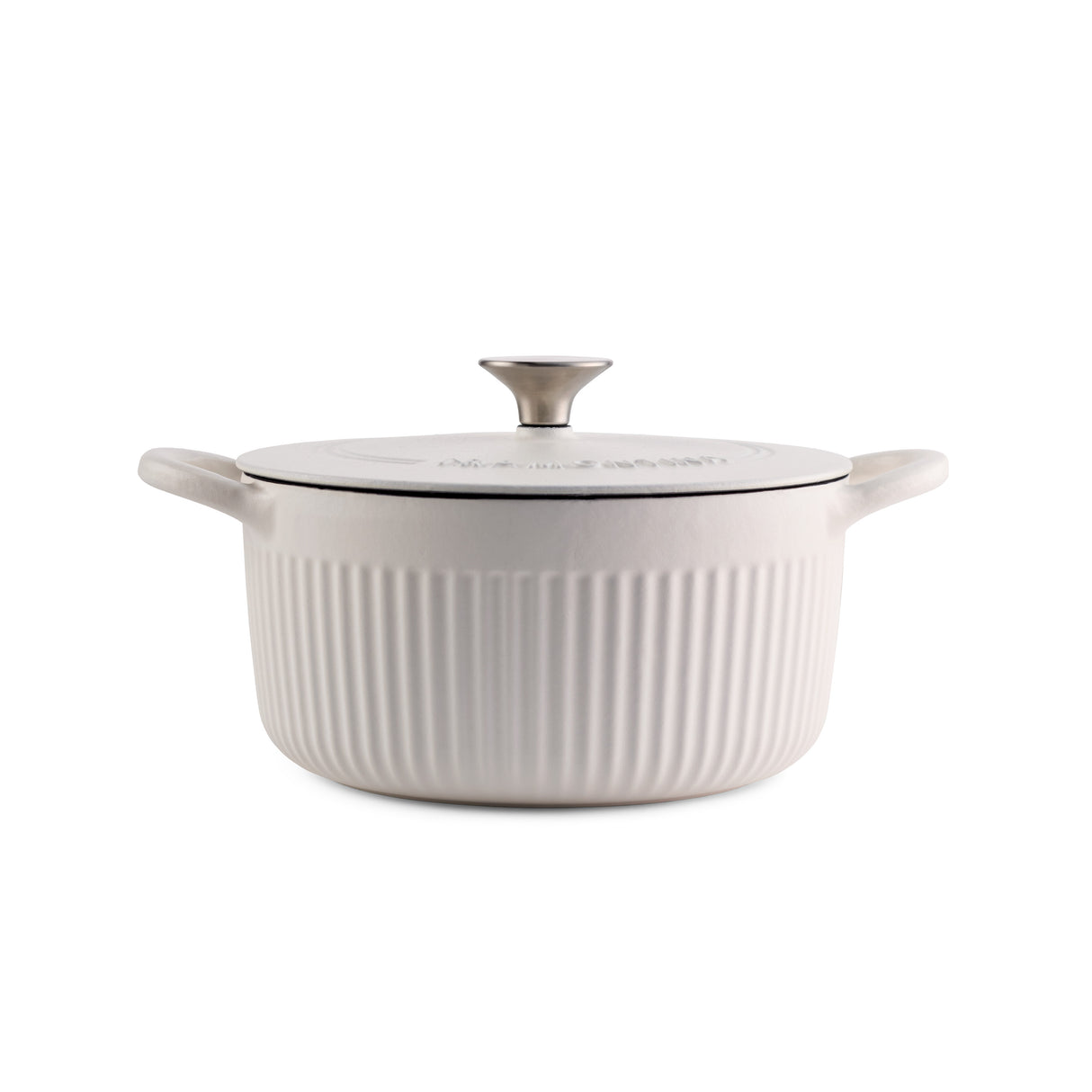 Mesa 3.5 Quart Enameled Cast Iron Dutch Oven