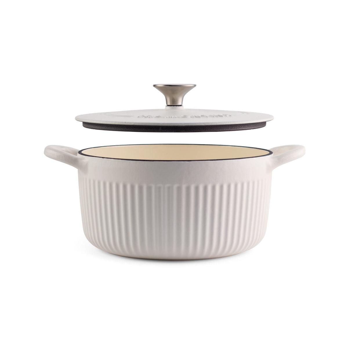 Mesa 3.5 Quart Enameled Cast Iron Dutch Oven