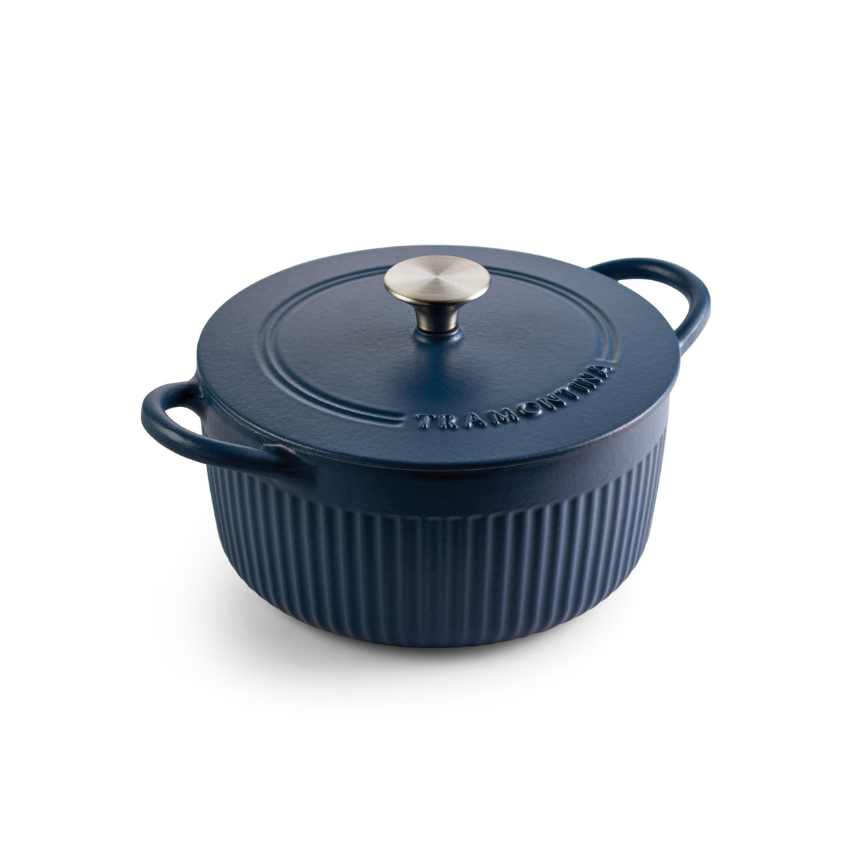 Mesa 3.5 Quart Enameled Cast Iron Dutch Oven
