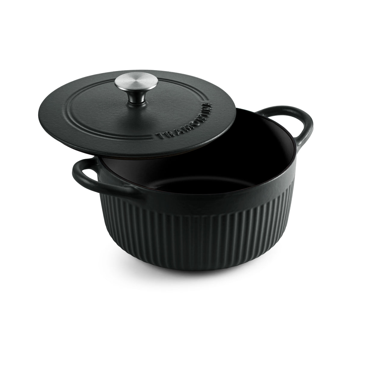 Mesa 3.5 Quart Enameled Cast Iron Dutch Oven