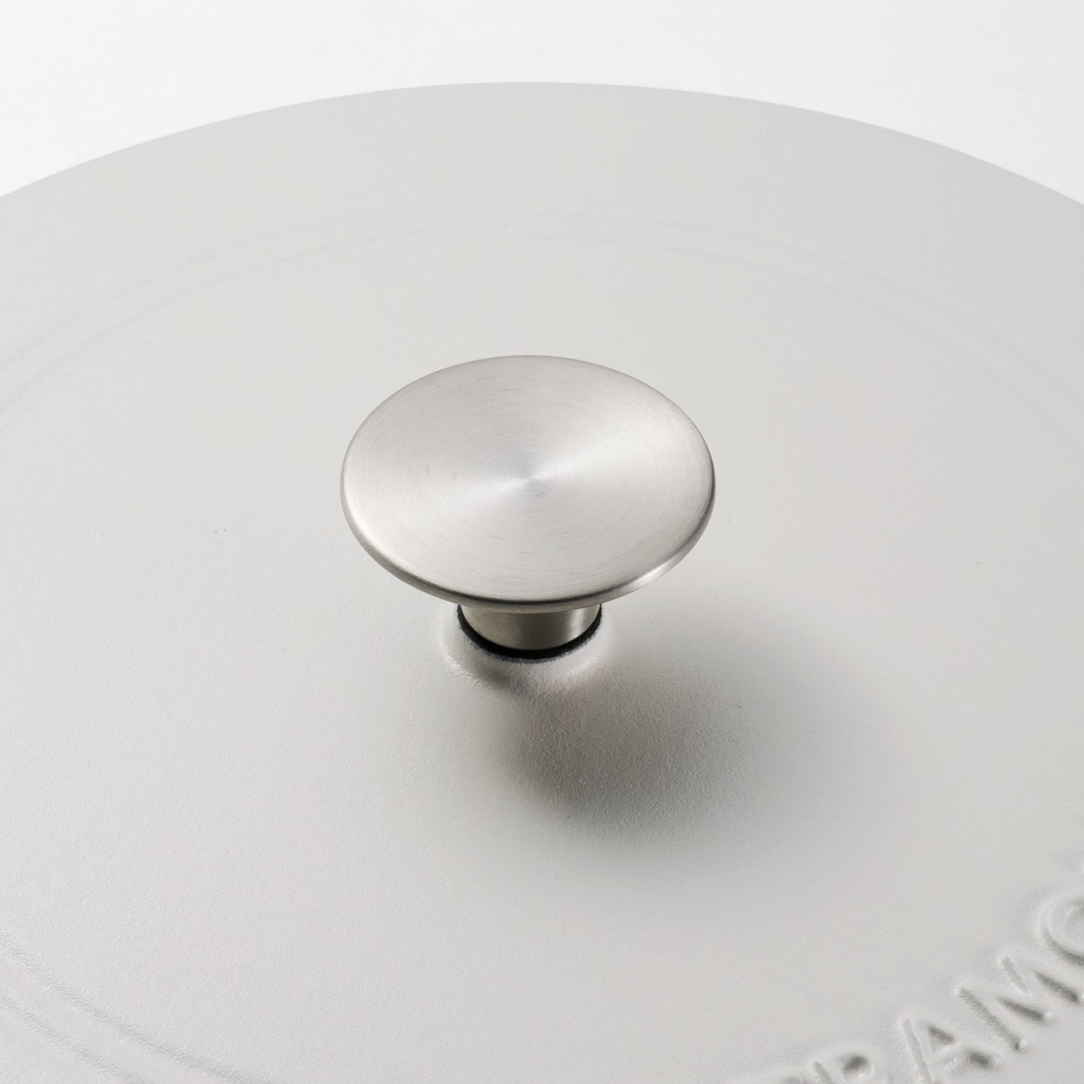 Mesa 5.5 Quart Enameled Cast Iron Dutch Oven