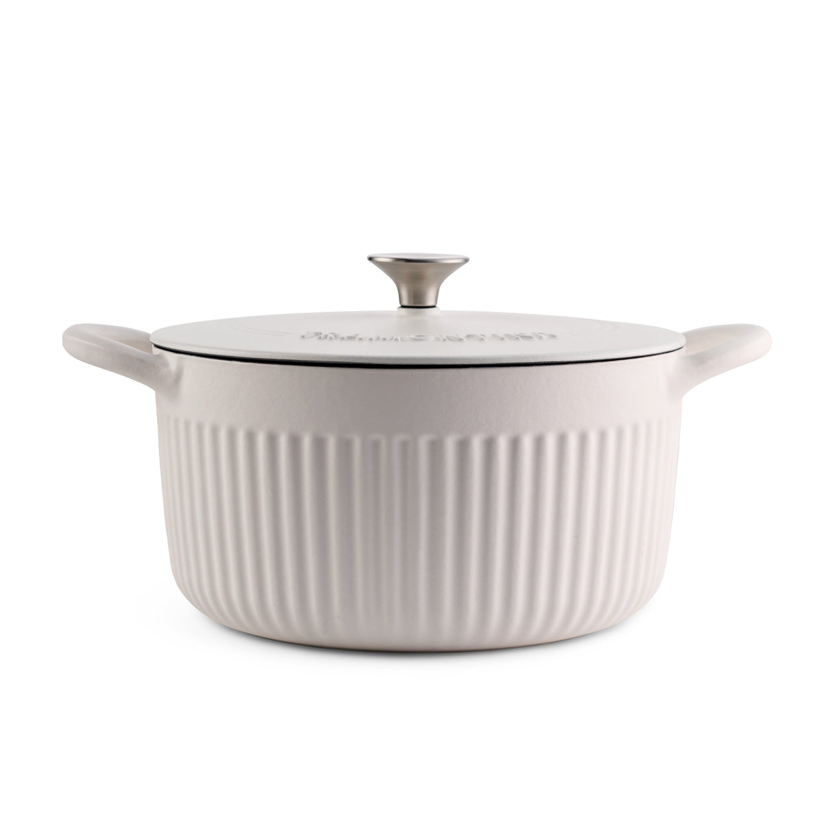 Mesa 5.5 Quart Enameled Cast Iron Dutch Oven