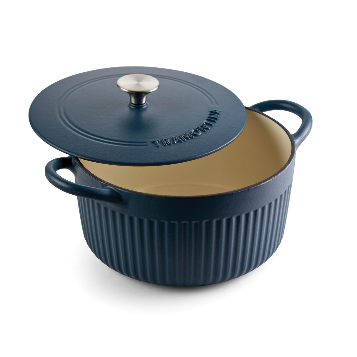 Mesa 5.5 Quart Enameled Cast Iron Dutch Oven