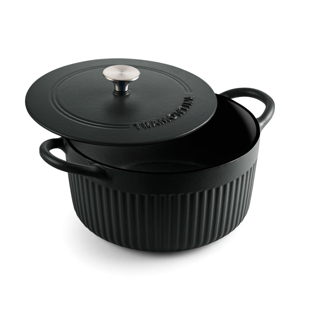 Mesa 5.5 Quart Enameled Cast Iron Dutch Oven