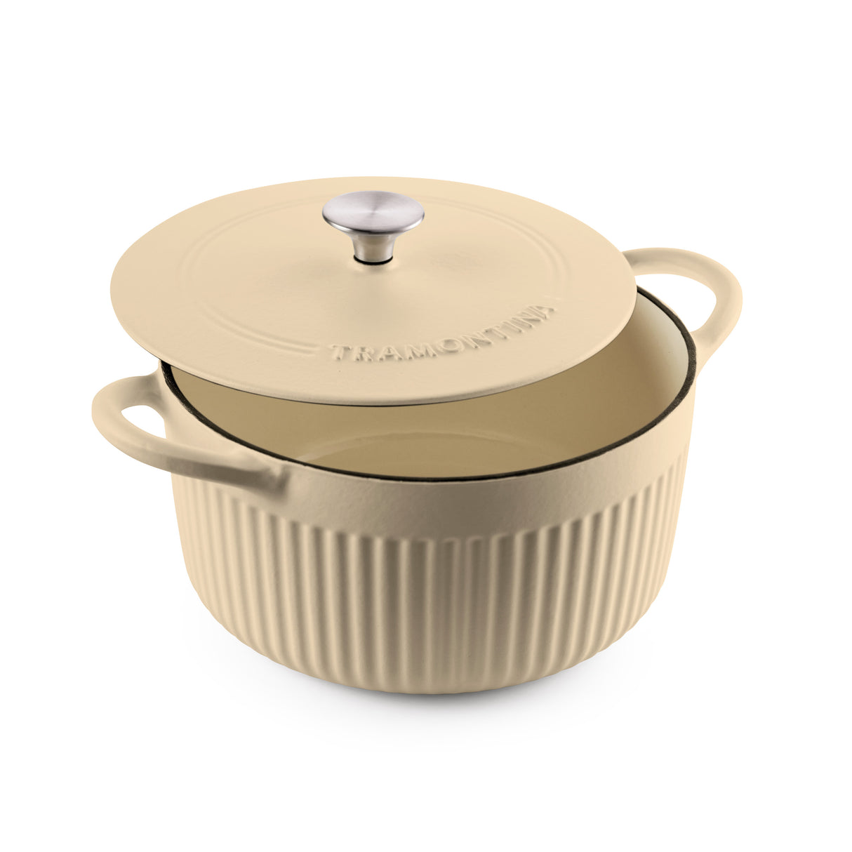 Mesa 5.5 Quart Enameled Cast Iron Dutch Oven