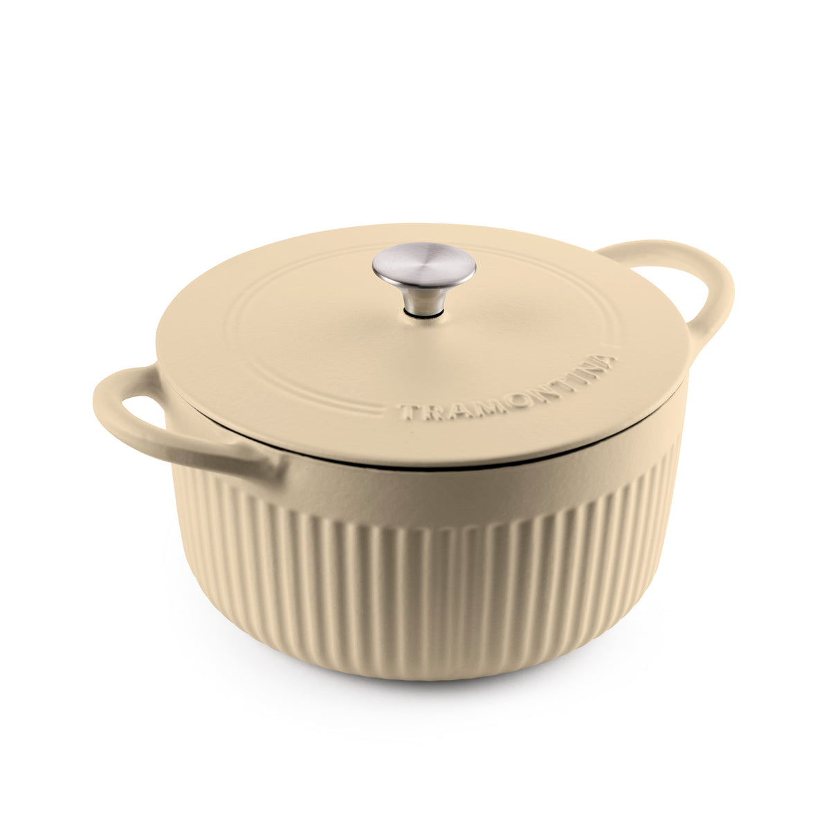 Mesa 5.5 Quart Enameled Cast Iron Dutch Oven