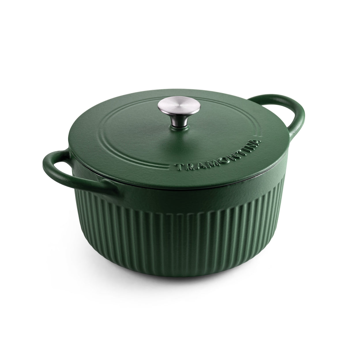 Mesa 5.5 Quart Enameled Cast Iron Dutch Oven