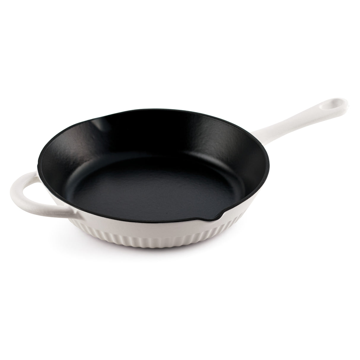 Mesa 10 Inch Enameled Cast Iron Skillet