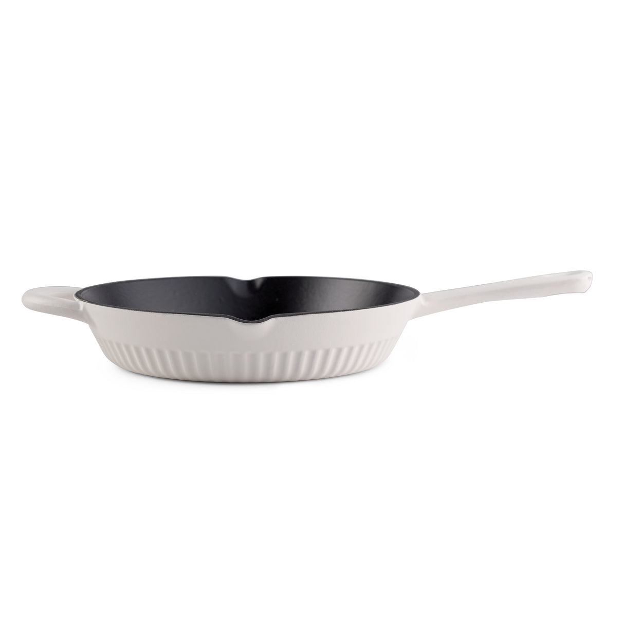 Mesa 10 Inch Enameled Cast Iron Skillet