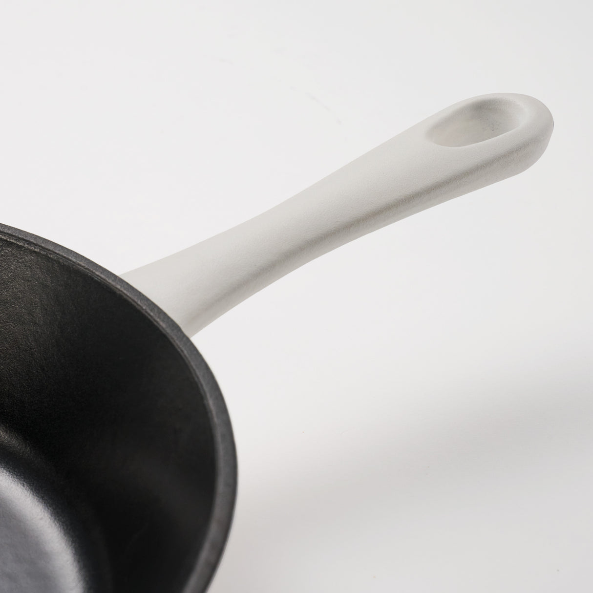 Mesa 10 Inch Enameled Cast Iron Skillet