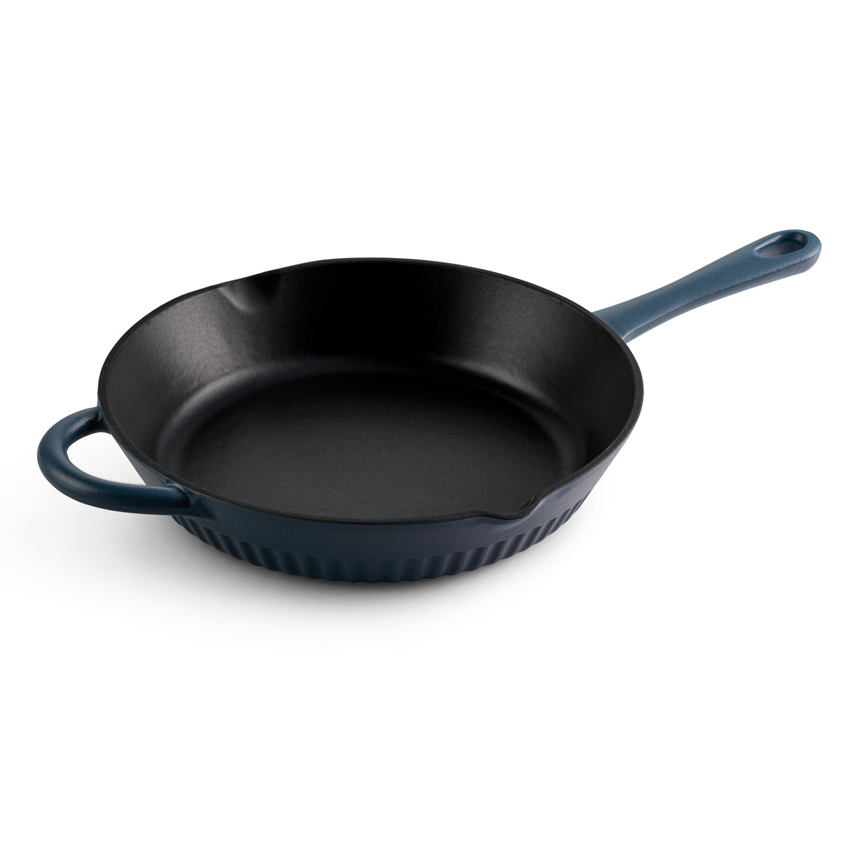 Mesa 10 Inch Enameled Cast Iron Skillet