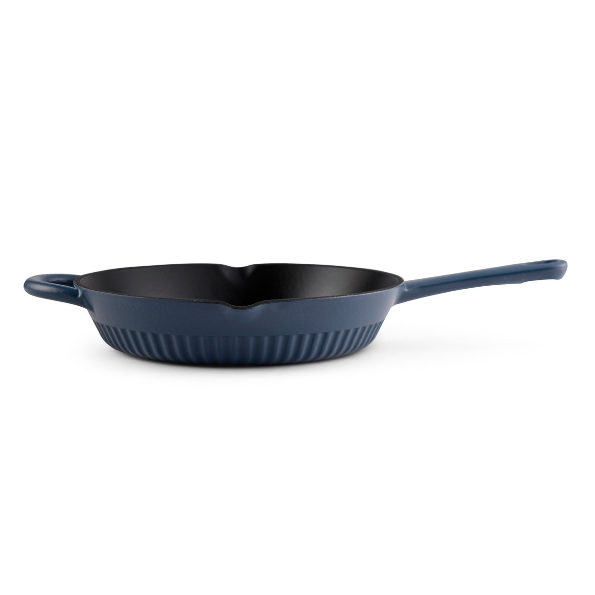 Mesa 10 Inch Enameled Cast Iron Skillet