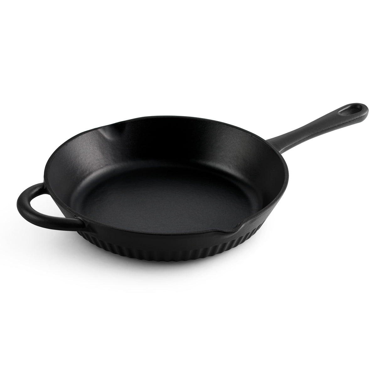 Mesa 10 Inch Enameled Cast Iron Skillet