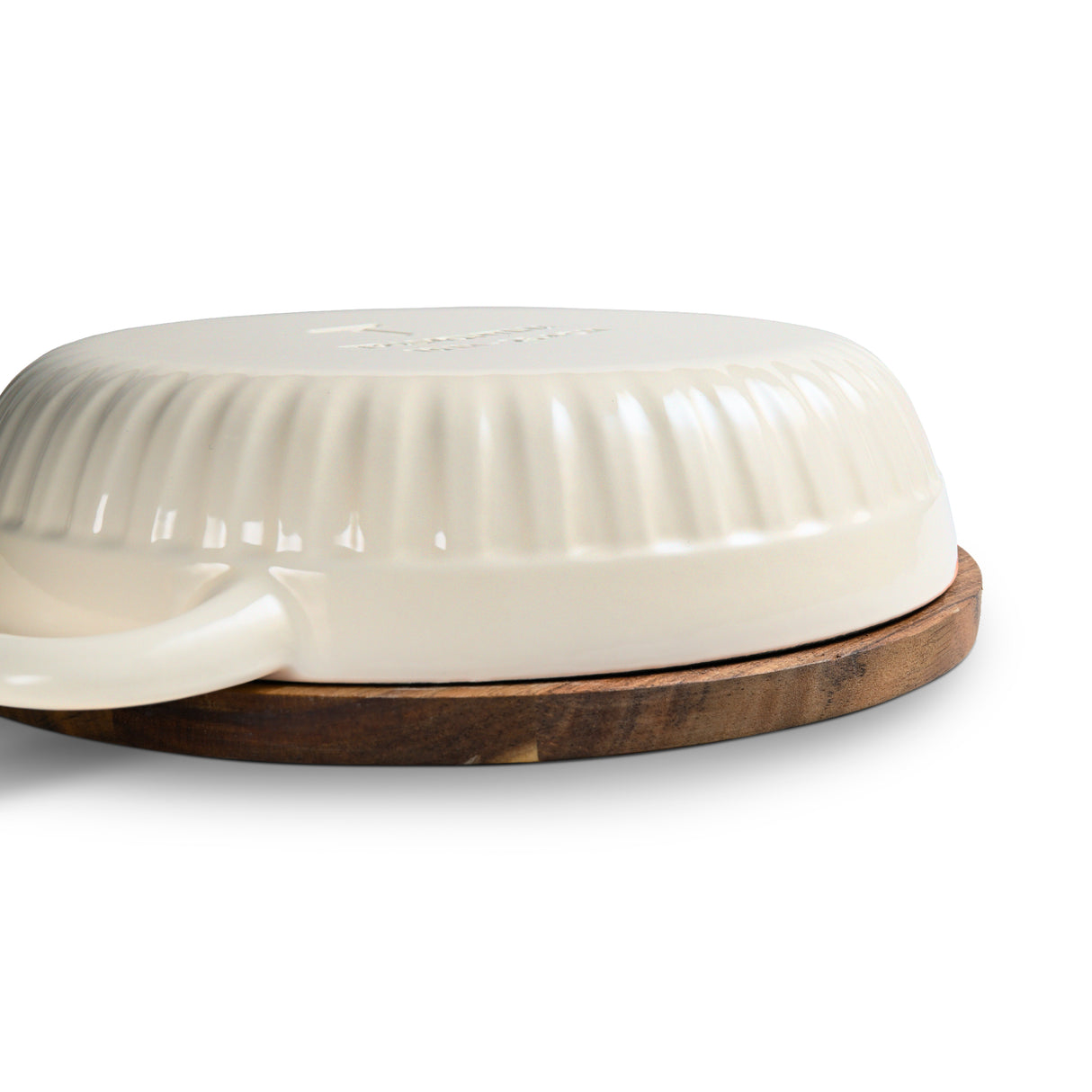 3-in-1 Enameled Cast Iron Multi-Oven with Trivet