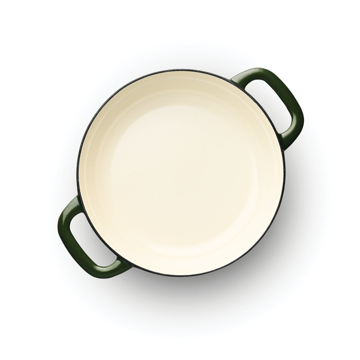 3-in-1 Enameled Cast Iron Multi-Oven with Trivet