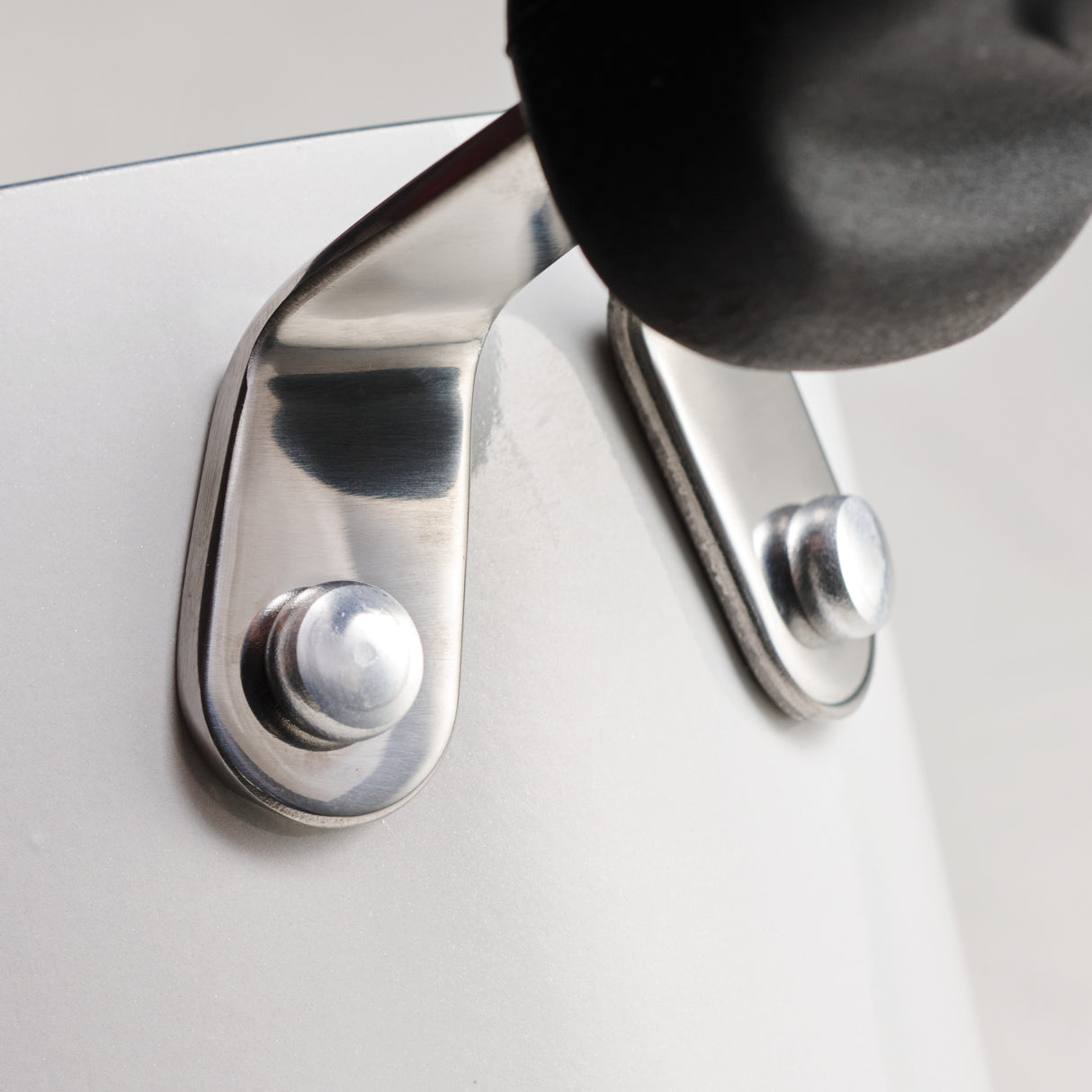 Nesting 11 Piece Ceramic Nonstick Cookware Set