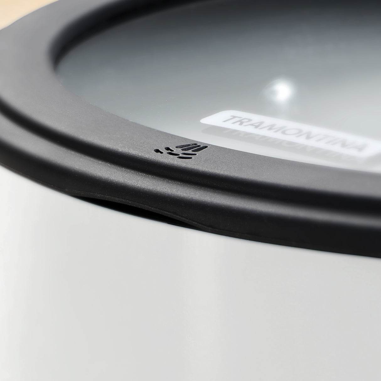 Nesting 11 Piece Ceramic Nonstick Cookware Set