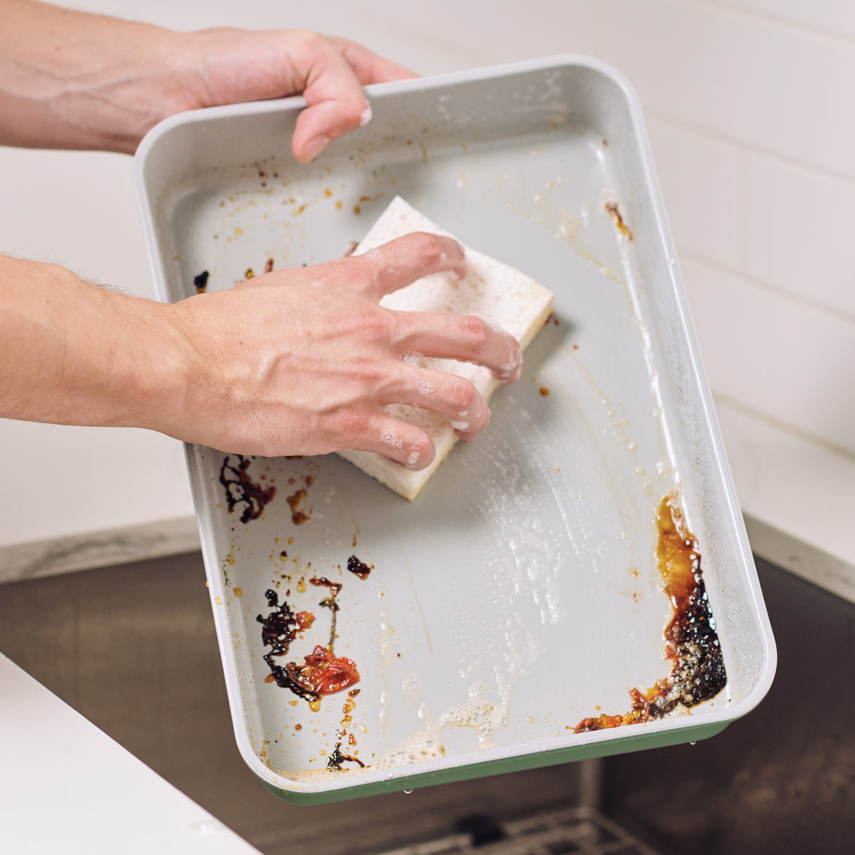 9 Piece Ceramic Nonstick Bakeware Set