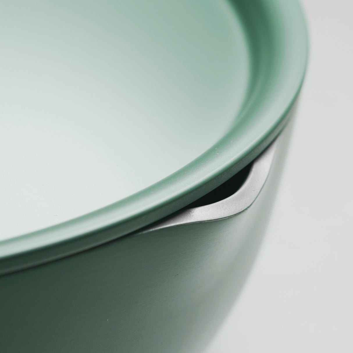 All in One Plus Pan, 5 Quart Ceramic Non Stick