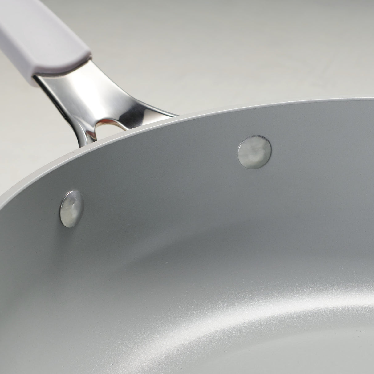 All in One Plus Pan, 5 Quart Ceramic Non Stick