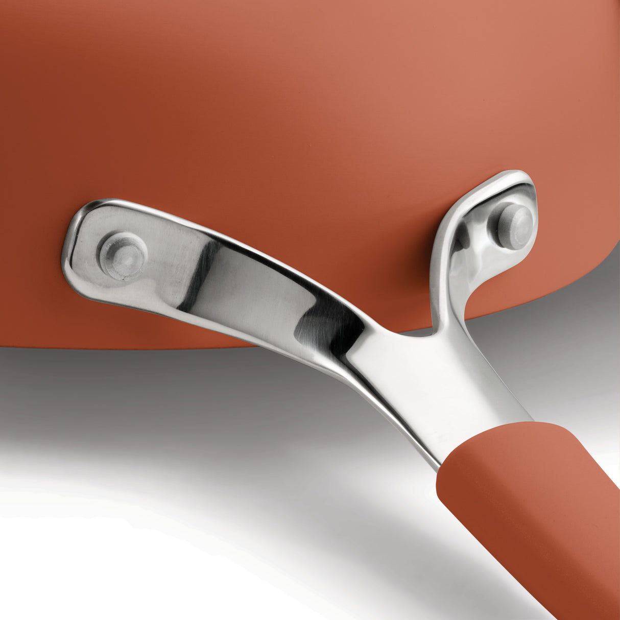 Vue All-in-One Plus Pan, Ceramic Nonstick, 7-Piece Set